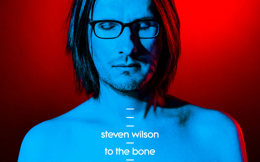 Steven Wilson - To The Bone (2017)