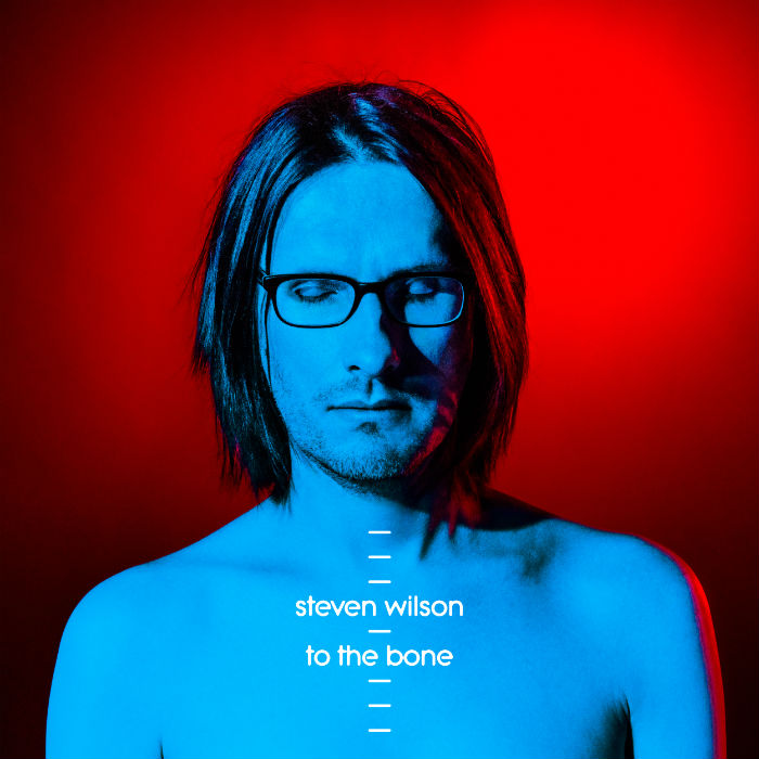Steven wilson to the bone disco hd