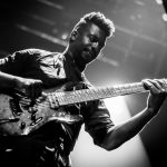 Animals As Leaders en Chile (2017)