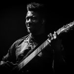 Animals As Leaders en Chile (2017)