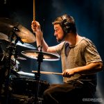 Animals As Leaders en Chile (2017)