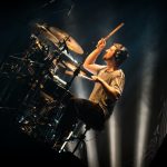 Animals As Leaders en Chile (2017)