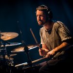Animals As Leaders en Chile (2017)