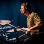Animals As Leaders en Chile (2017)