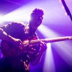 Animals As Leaders en Chile (2017)