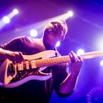 Animals As Leaders en Chile (2017)