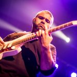 Animals As Leaders en Chile (2017)