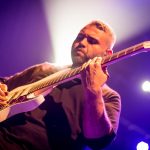 Animals As Leaders en Chile (2017)