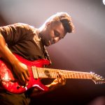 Animals As Leaders en Chile (2017)