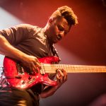 Animals As Leaders en Chile (2017)