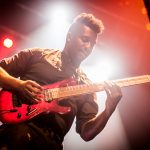 Animals As Leaders en Chile (2017)