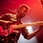 Animals As Leaders en Chile (2017)