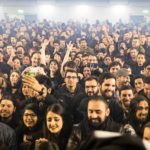 Fans de Anathema (2017)
