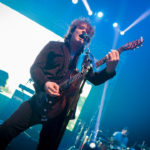 Vincent Cavanagh - Anathema en Chile (2017)