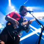 Daniel Cavanagah - Anathema en Chile (2017)