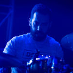 Daniel Cardoso - Anathema en Chile (2017)