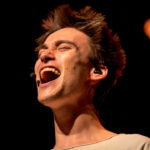 Jacob Collier en Chile (2017)