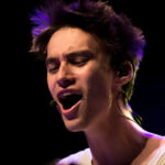 Jacob Collier en Chile (2017)