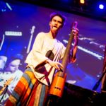 Jacob Collier en Chile (2017)