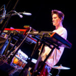 Jacob Collier en Chile (2017)