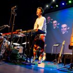 Jacob Collier en Chile (2017)