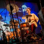 Jacob Collier en Chile (2017)