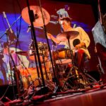 Jacob Collier en Chile (2017)