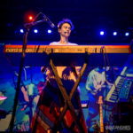 Jacob Collier en Chile (2017)