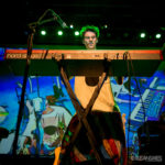 Jacob Collier en Chile (2017)
