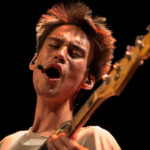 Jacob Collier en Chile (2017)