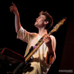 Jacob Collier en Chile (2017)
