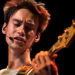 Jacob Collier en Chile (2017)