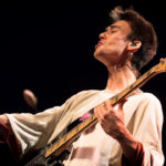 Jacob Collier en Chile (2017)