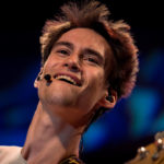 Jacob Collier en Chile (2017)