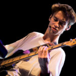 Jacob Collier en Chile (2017)
