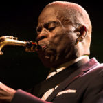 Maceo Parker en Chile (2017)