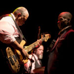 Maceo Parker en Chile (2017)