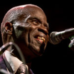 Maceo Parker en Chile (2017)