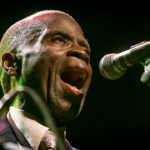Maceo Parker en Chile (2017)