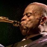 Maceo Parker en Chile (2017)