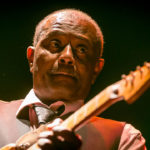 Maceo Parker en Chile (2017)