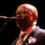 Maceo Parker en Chile (2017)
