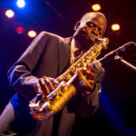 Maceo Parker en Chile (2017)