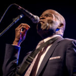 Maceo Parker en Chile (2017)