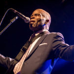 Maceo Parker en Chile (2017)