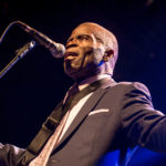 Maceo Parker en Chile (2017)