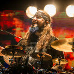 Mike Portnoy en Chile (2017)