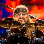 Mike Portnoy en Chile (2017)