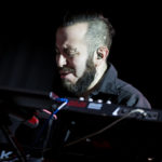 Diego Tejeida en Chile (2017)
