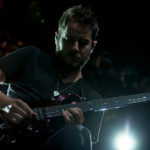 Eric Gillete en Chile (2017)